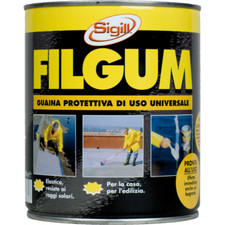 GUAINA FIBRORINFORZATA