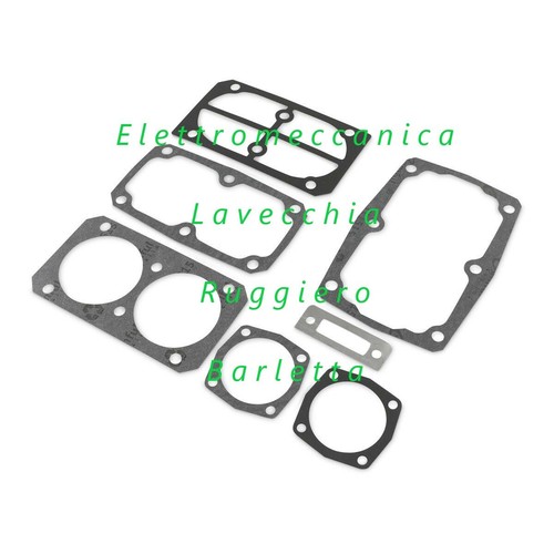 Kit guarnizioni abac balma - guarnizioni, per