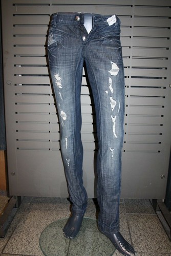 Killah miss sixty jeans - di,