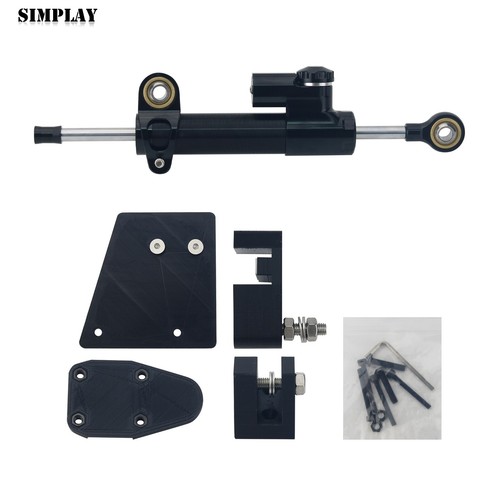 Kit ammortizzatori simplayer - kit,