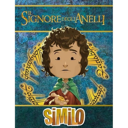 Similo signore degli - similo,