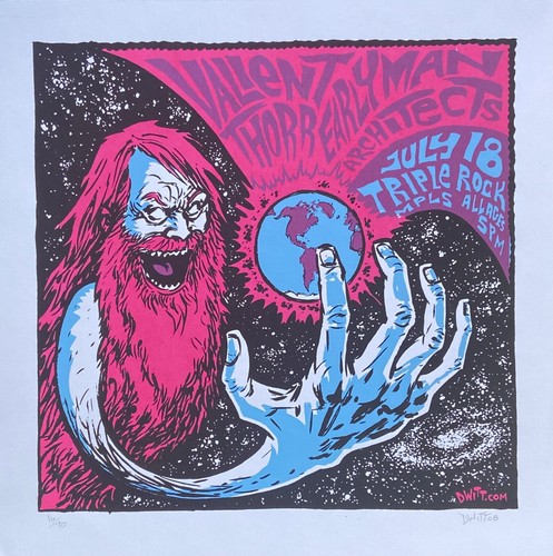 Valient thorr minneapolis - valient, thorr:
