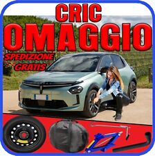 Ruotino Di Scorta 4Fori Da 16