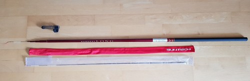 Tenkara suntech kurenai - suntech, 61