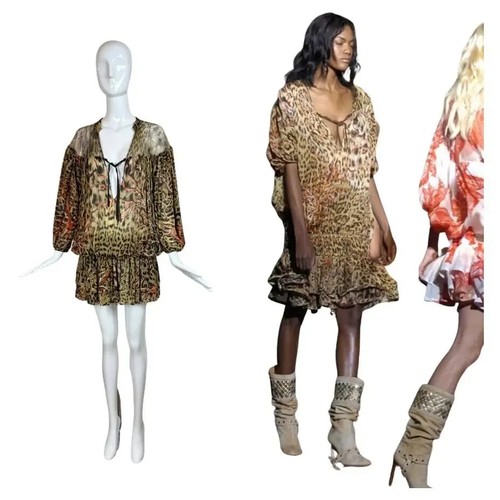 Roberto cavalli 2005 maglione - roberto,