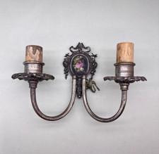 SINGOLO APPLIQUE VINTAGE IN