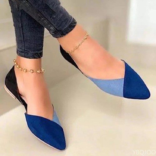 Ballerine donna bellissime