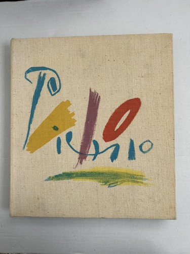 Picasso signore di - picasso,