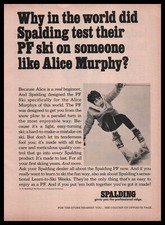 1969 A. G. Spalding & Brothers