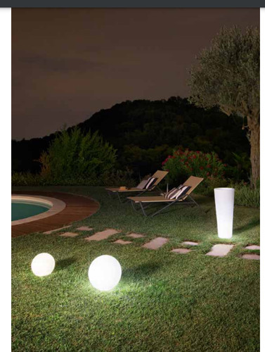 Lampade giardino esterno - lampade,