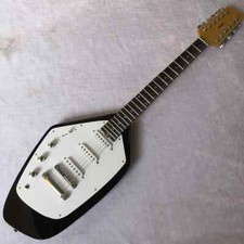 Nuova Chitarra Elettrica