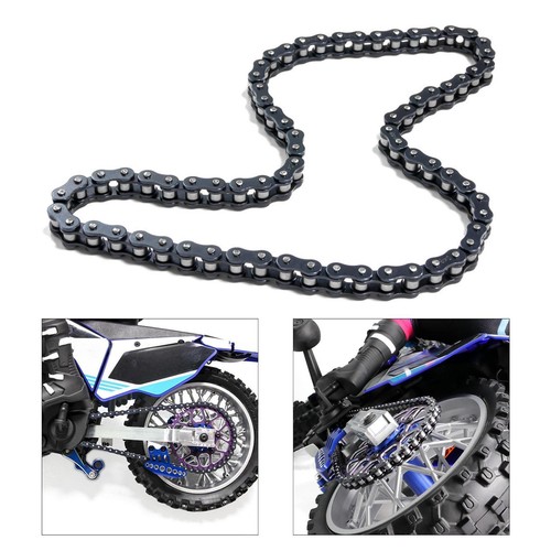 Catena rulli per moto - rulli, rc