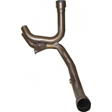 COMPENSATORE MARVING PER SCARICHI MARVING E ORIGINALI  DUCATI MONSTER S4 R 2007