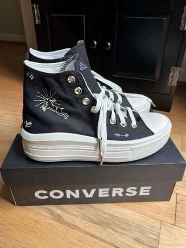 Taglia donna converse - taglia,
