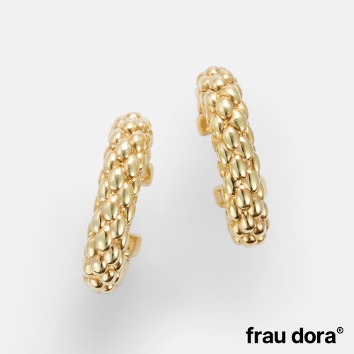 Orecchini cerchio fope eka - fope,