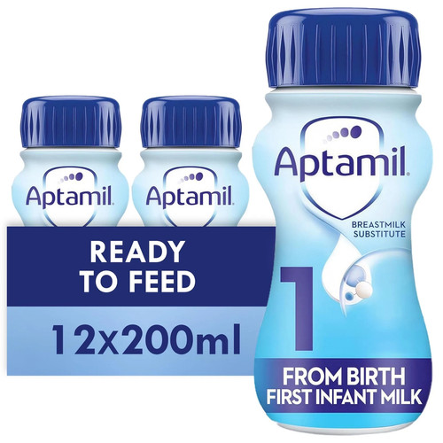 Aptamil primo latte neonato - primo,