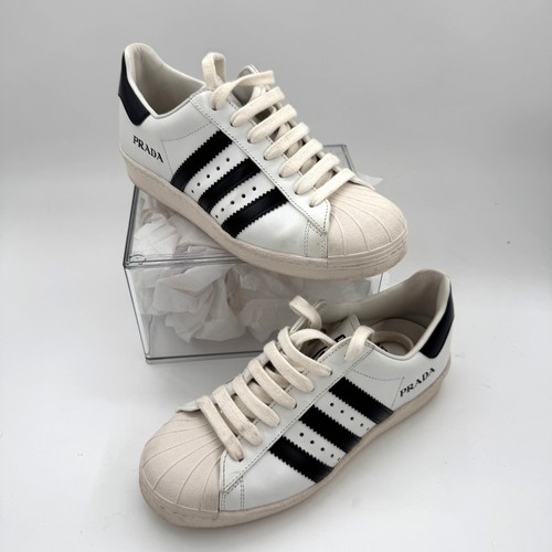 Sneakers adidas prada - x,