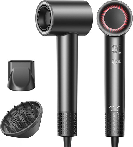 Asciugacapelli ionico phon - asciugacapelli, ionico,