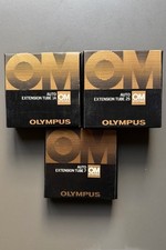 Auto Extension Tubes 7 - 14 -