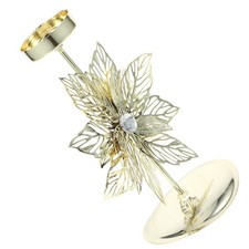  Portacandele da tavolo in