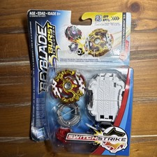 Hasbro Beyblade Burst