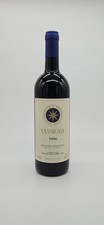 Bolgheri doc sassicaia - bolgheri,
