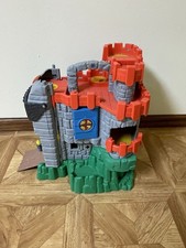 Fisher-Price Castello Grandi