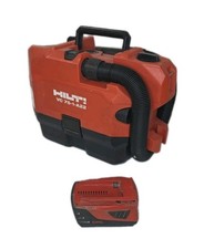 Aspirapolvere senza fili Hilti