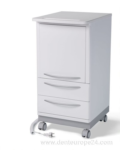 Carrello portapacchi carrello