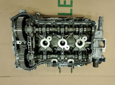 TESTATA MOTORE HM01 PER PEUGEOT 208 BENZINA 1.2 ANNO 2014