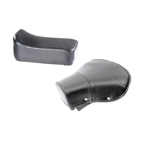 Kit cuscino posteriore sella - kit,