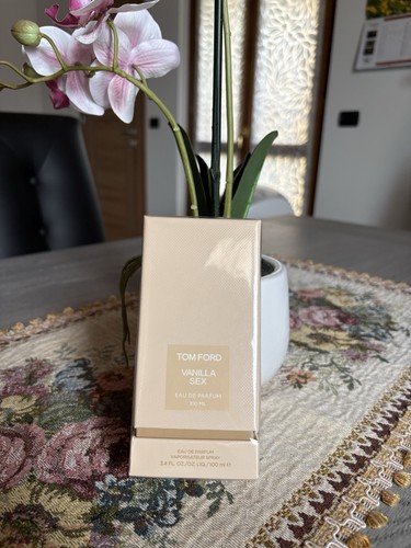 Tom ford vanilla sex - vanilla,