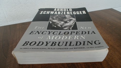The new encyclopedia of - new,