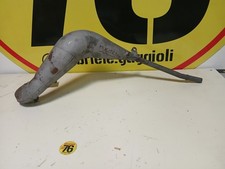 Marmitta MX 125cc Aprilia Cross