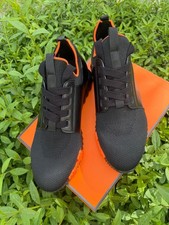 Sneakers slip-on uomo in