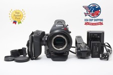 Corpo fotocamera cinema