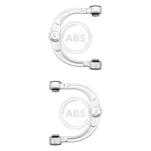2 bracci trasversali - a.b.s.,