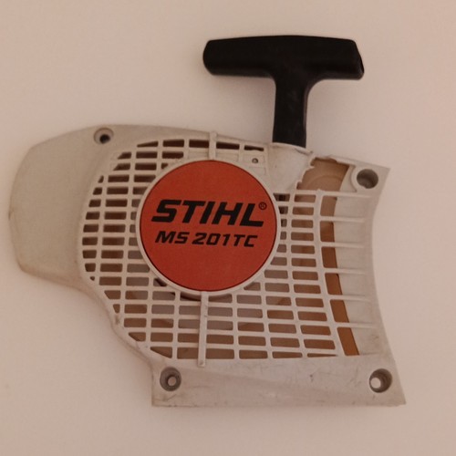 Stihl lanceur rappel - stihl,