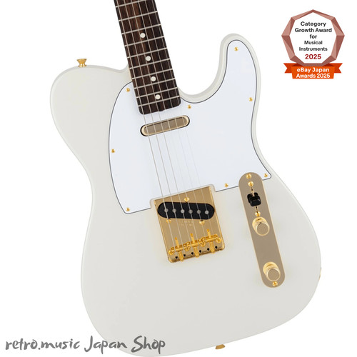 Fender made japan - in, 2025