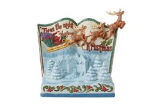 Jim Shore Heartwood Creek TWAS