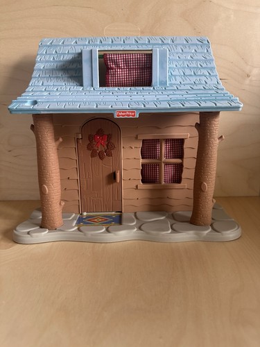 Fisher price loving - loving, family