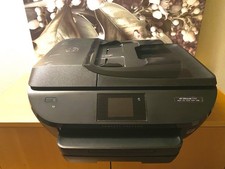Officejet 5740 all - hp,