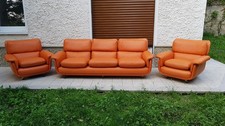 Saporiti salotto originale - salotto,