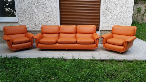 Saporiti salotto originale - saporiti,
