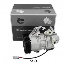 Per Toyota Yaris 1.4 D-4D