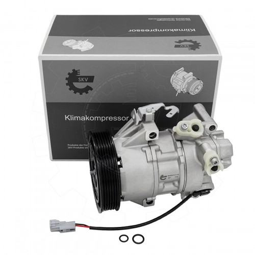 Per toyota yaris - per, d-4d