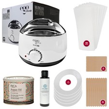 Anyskin kit Ceretta con