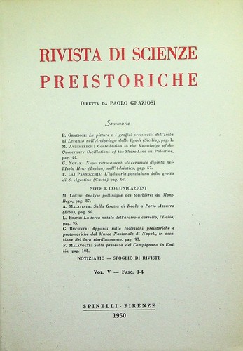 Rivista scienze - di,