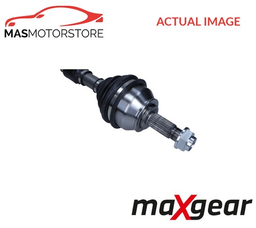 Albero trasmissione giunto - albero, cv