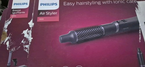 Philips serie 3000 - 3000, bha305/00